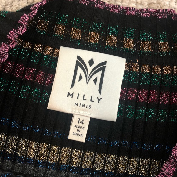 MILLY Minis Dress - Picture 2 of 5